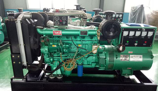 淮阴发电机不发电的原因 淮阴发电机不发电的原因