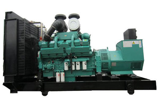 淮阴柴油发电机组