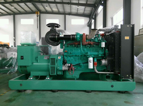 淮阴柴油发电机组