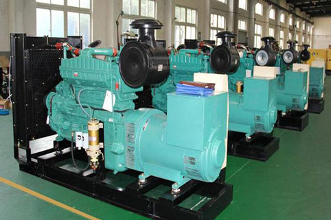 淮阴小型柴油发电机 淮阴小型柴油发电机