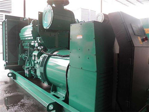 淮阴柴油发电机