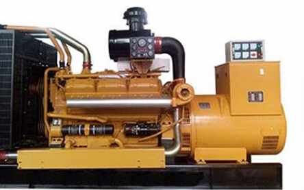 淮阴发电机出租