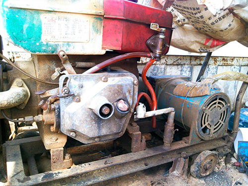 淮阴单杠柴油机发电机出租 淮阴单杠柴油机发电机出租