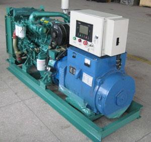 淮阴发电机出租 淮阴发电机出租