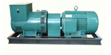 淮阴发电机出租