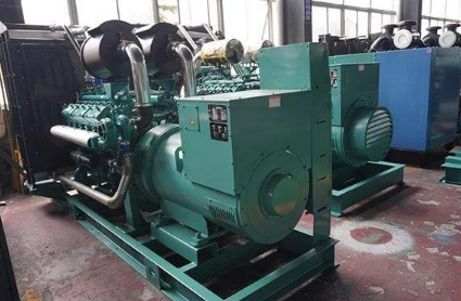 淮阴柴油发电机 淮阴柴油发电机